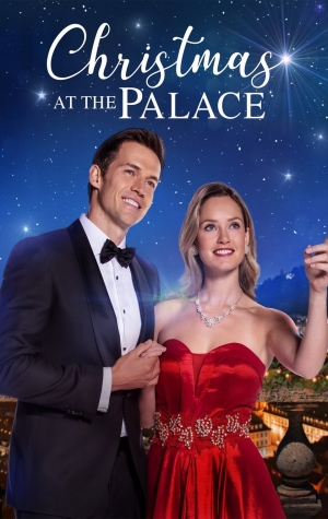 Christmas at the Palace